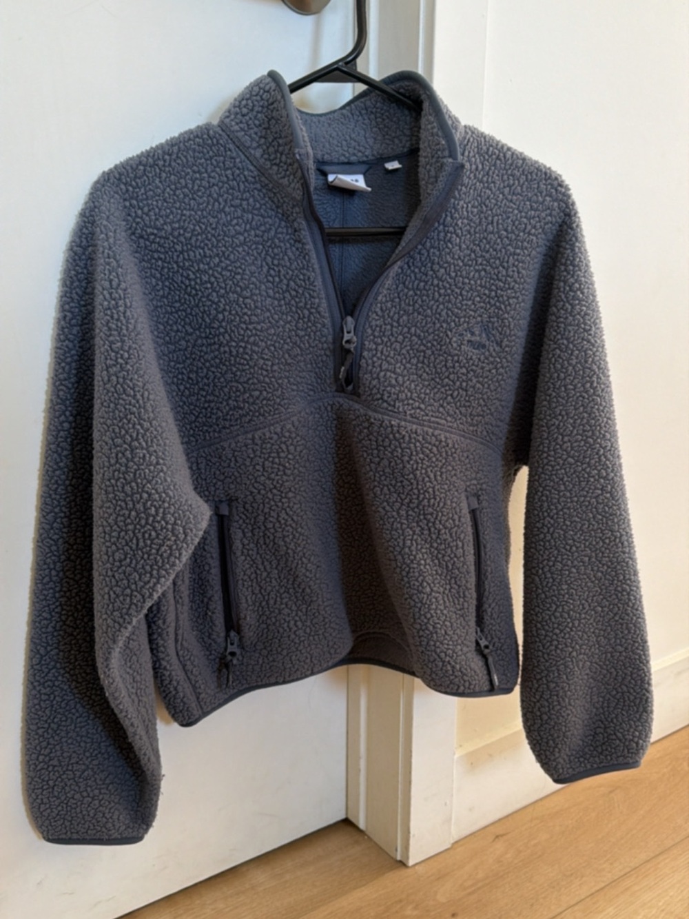 TNA Polartec fleece
